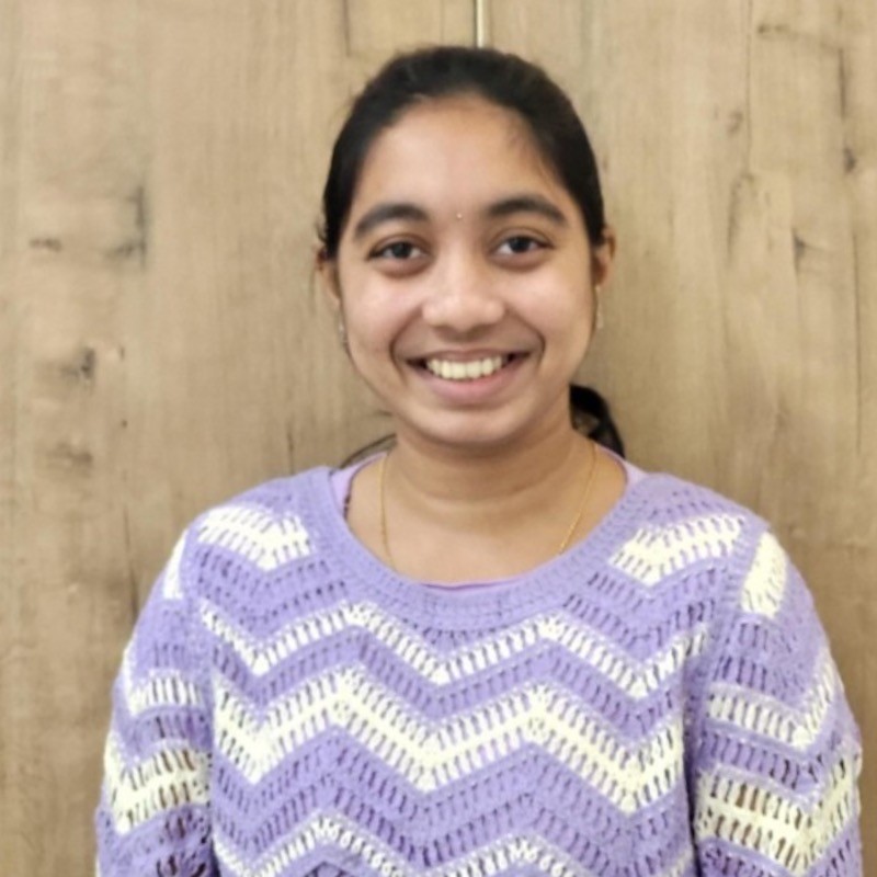 Bhavani Gundu - Software Engineer | Stackforce