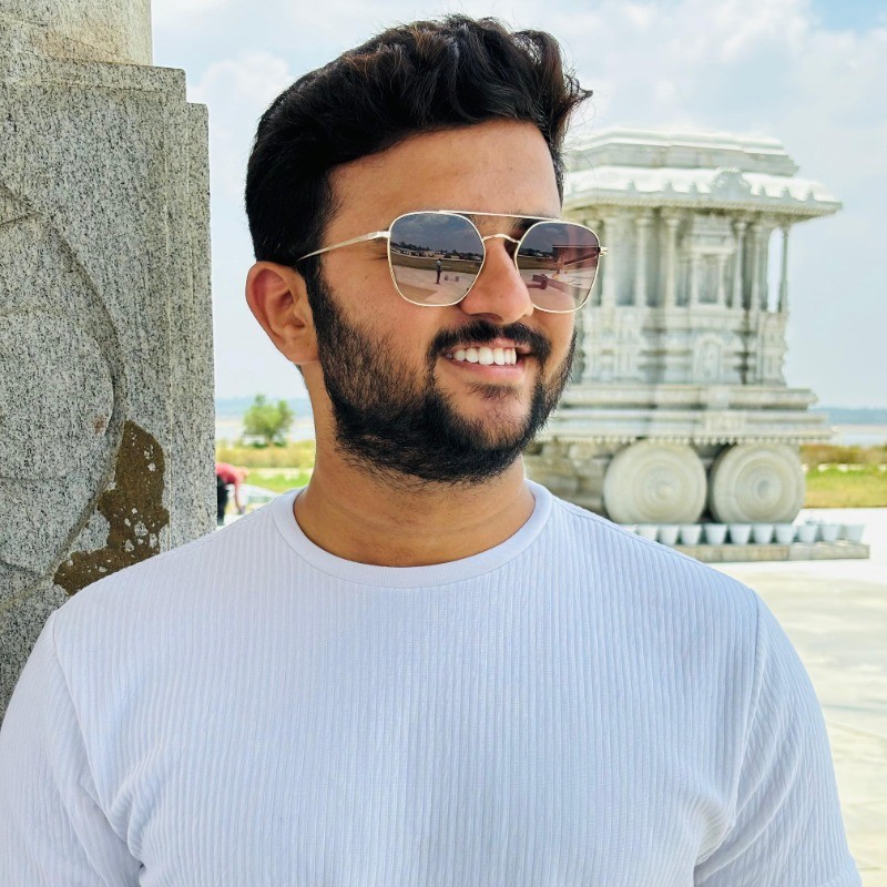 Bhavani Shankar - Software Engineer | Stackforce