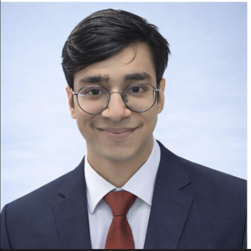 Bhavdeep Singh - Intern | Stackforce