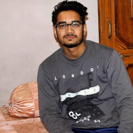 Bhavek Sharma - Data Scientist | Stackforce