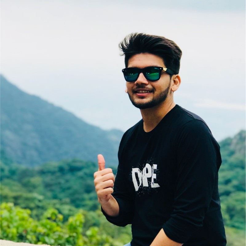 Bhavesh Shah - Project Manager | Stackforce
