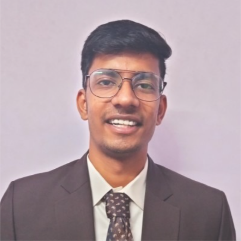 Bhavesh Anchalia - Co-Founder | Stackforce