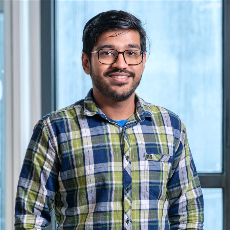 Bhavesh Chand - Senior Software Engineer | Stackforce
