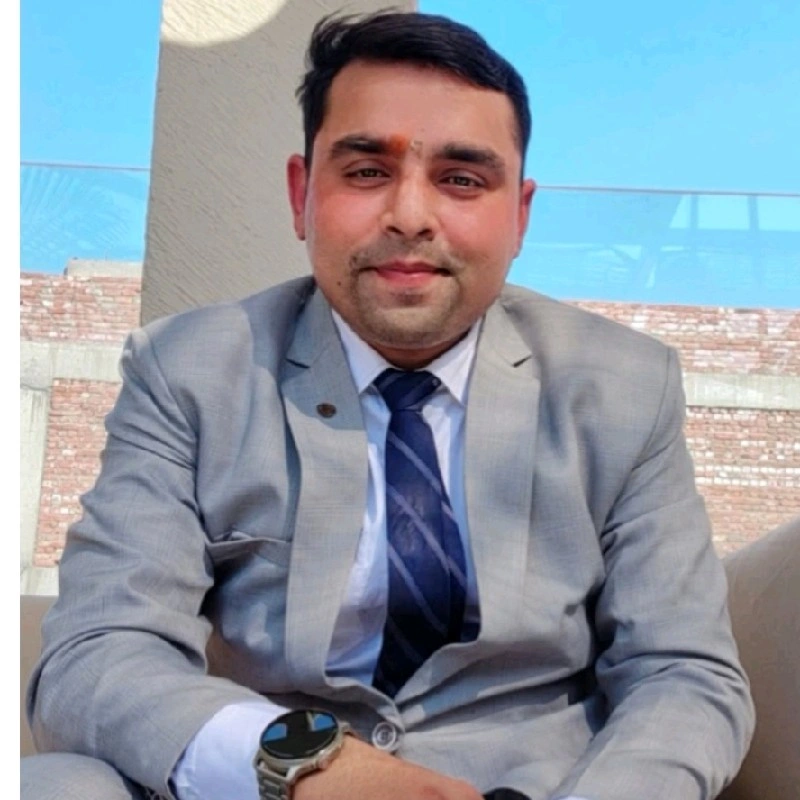 Bhavik Khatter - Product Manager | Stackforce