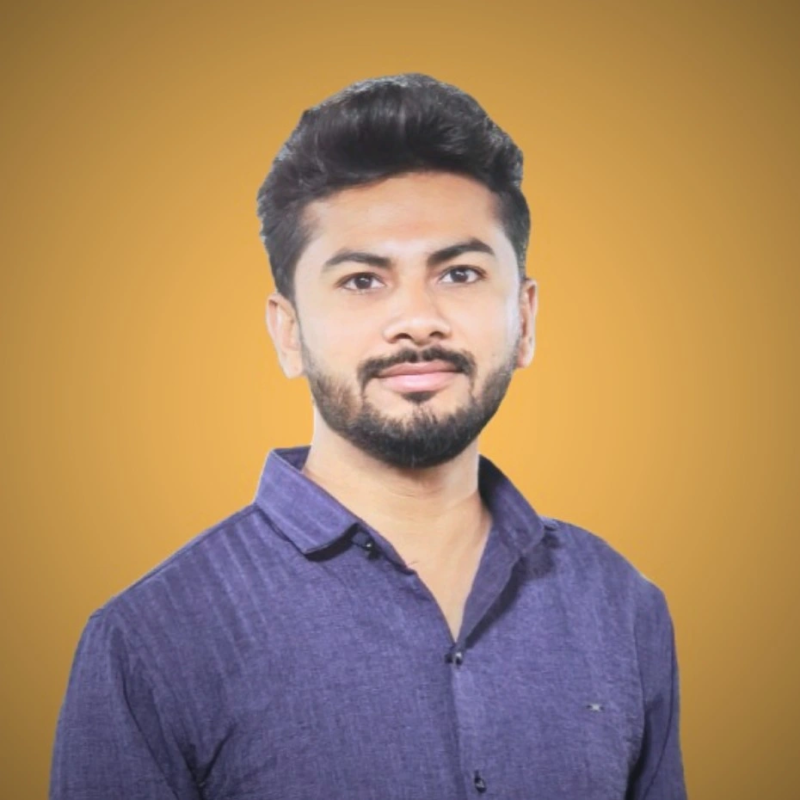 Bhavin zanzmera - CEO | Stackforce
