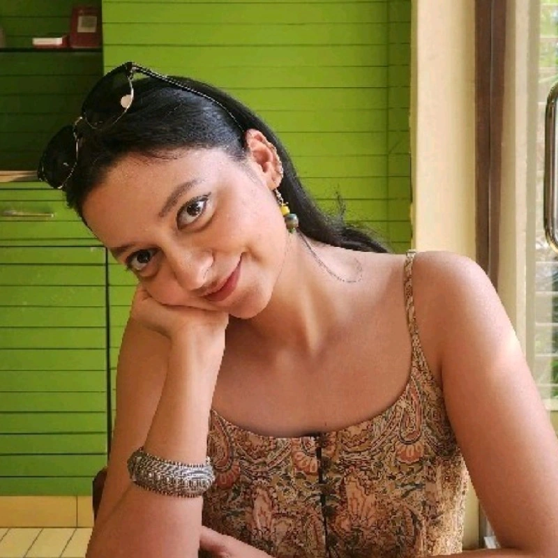 Bhavini Sharma - UI Designer | Stackforce
