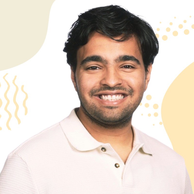 Bhavin Jawade - AI Researcher | Stackforce