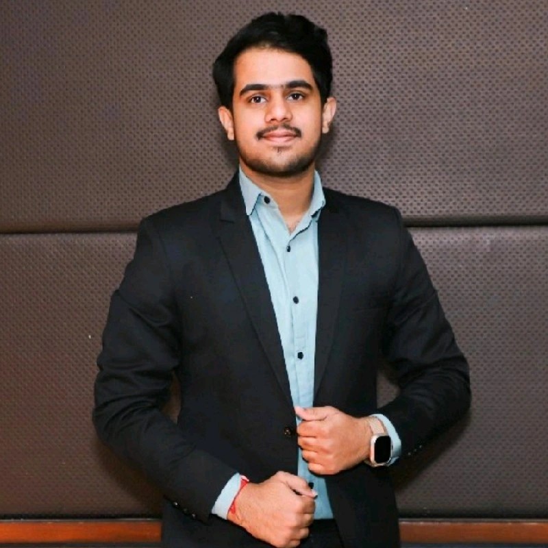 Bhavin Saini - Co-Founder | Stackforce