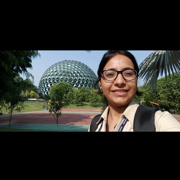 Bhavisha Bhatia - Software Engineer | Stackforce