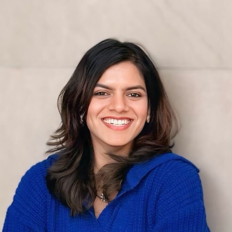 Bhavitha Chava - DevOps Engineer | Stackforce