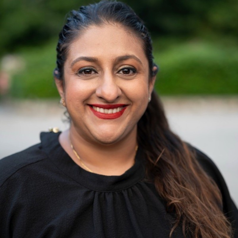 Bhavjot Kaur - Co-Founder | Stackforce