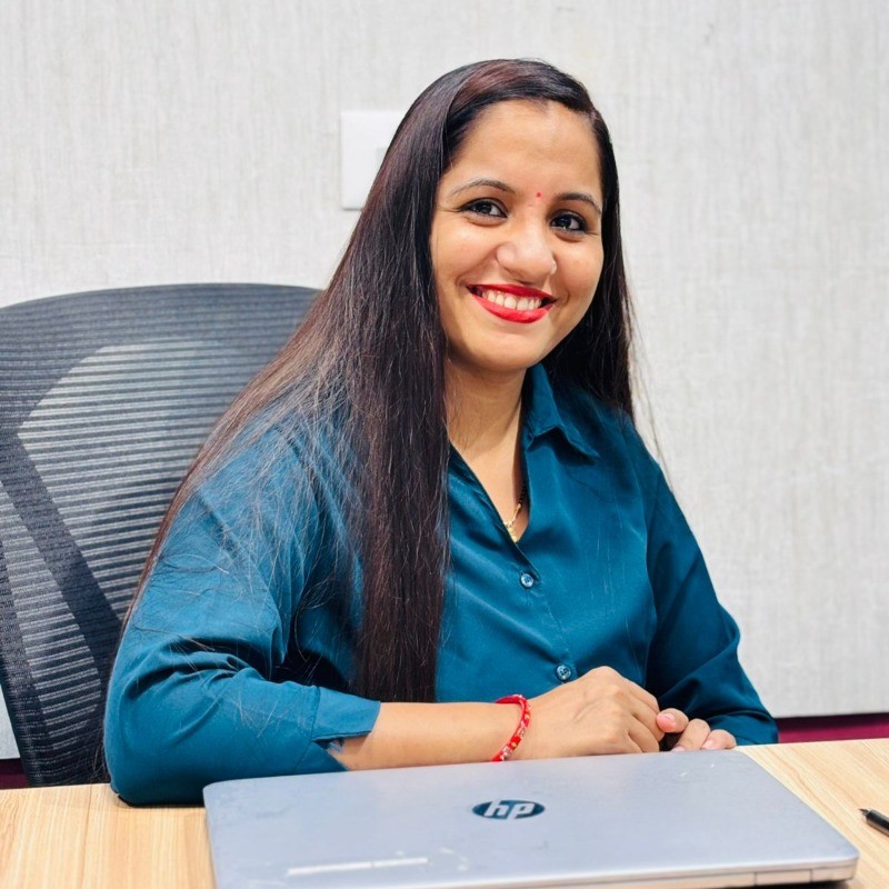 Bhavna Singh - HR Manager | Stackforce
