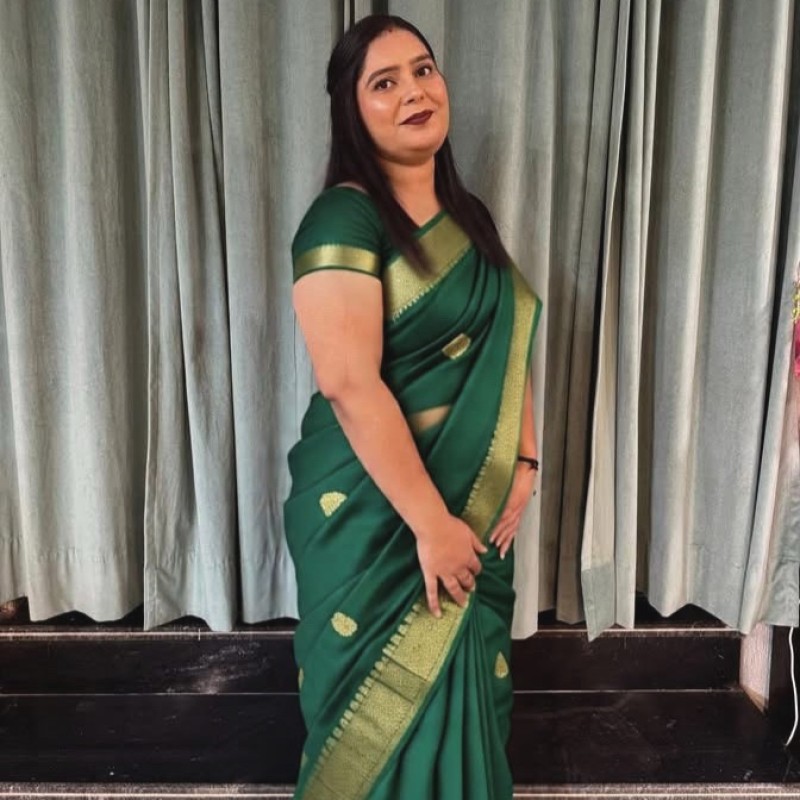 Bhavna Tyagi - Associate Consultant | Stackforce