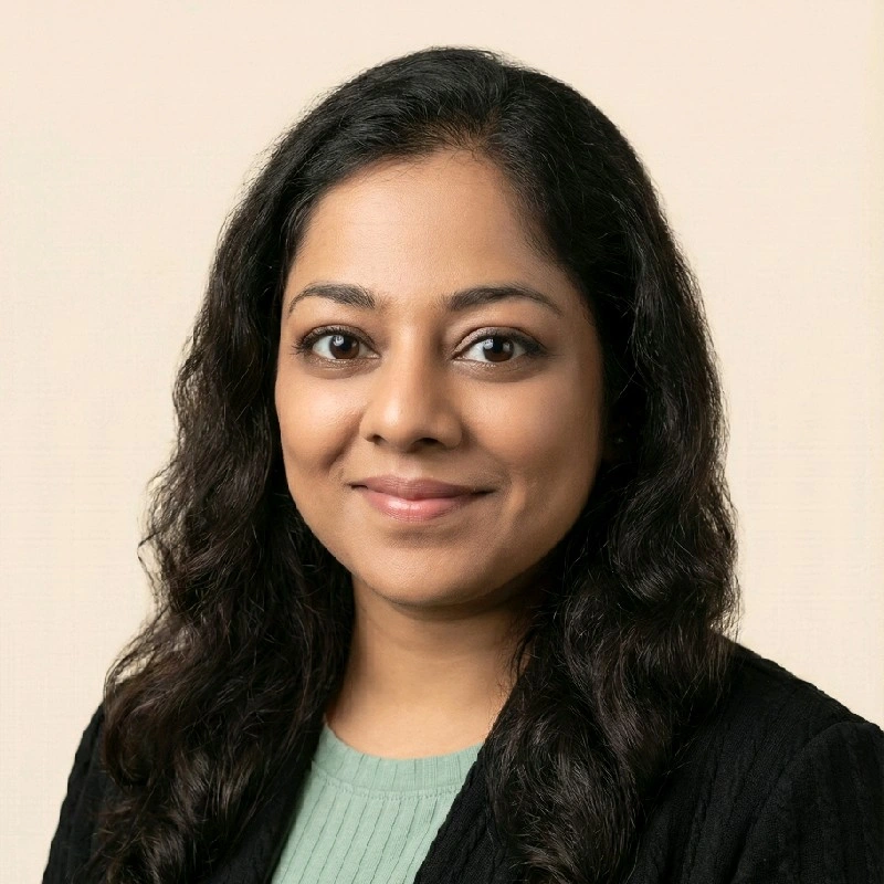 Bhavna Prakash - HR Associate | Stackforce