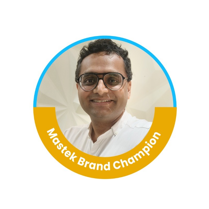 Bhavin Shah - CEO | Stackforce