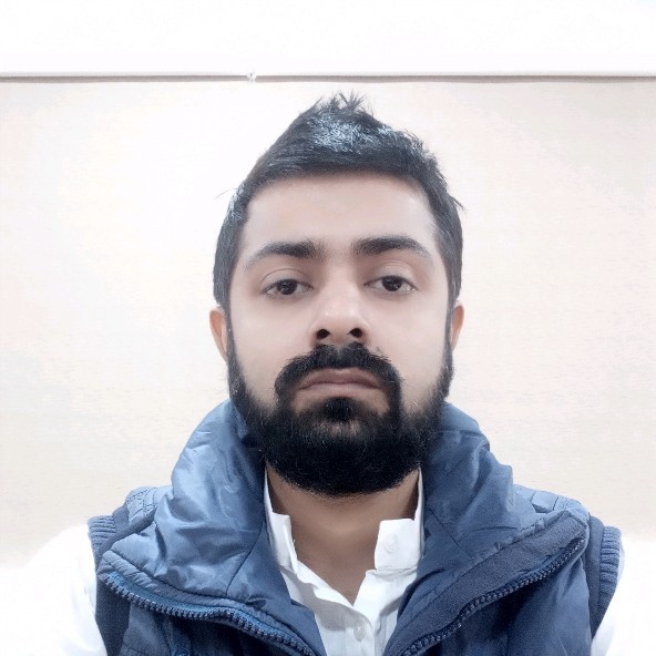 Bhavuk A. - Operations Associate | Stackforce