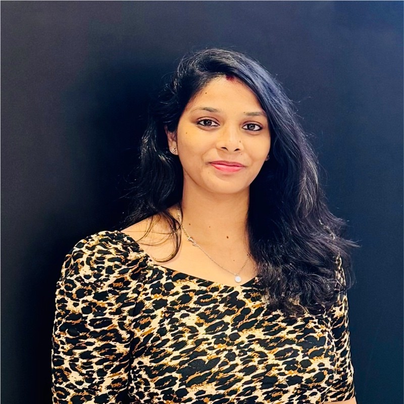 bhavya bojanapalli - DevOps Engineer | Stackforce