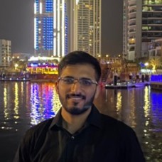 Bhavya Gupta - Software Engineer | Stackforce