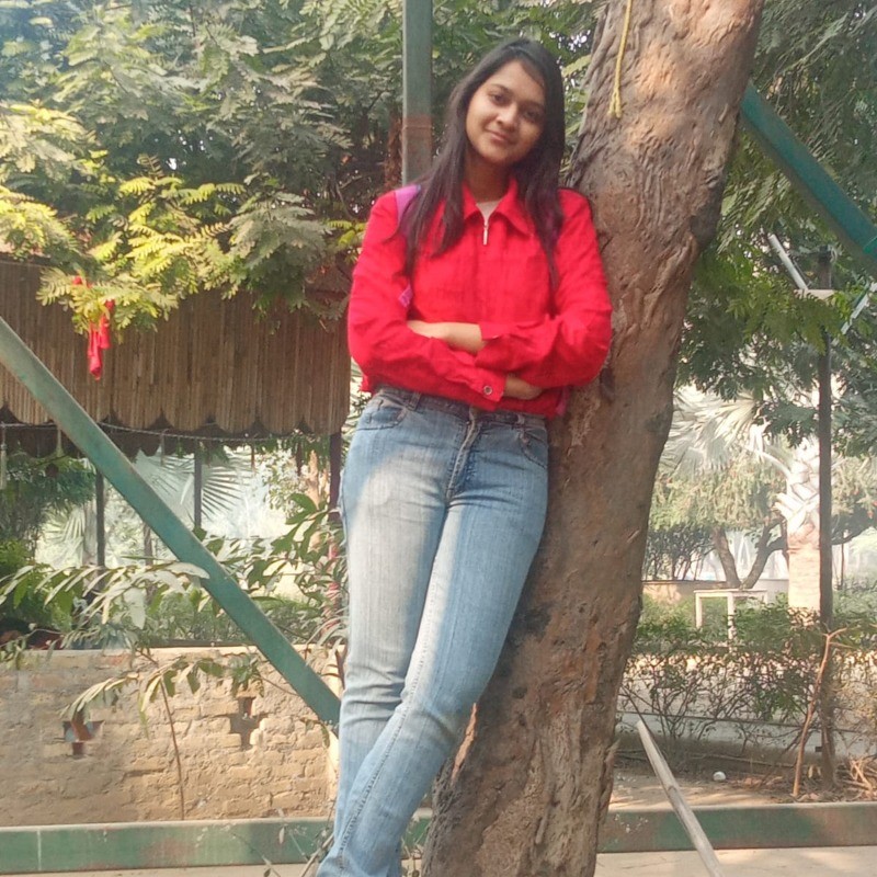 Bhavya jain - Product Manager | Stackforce