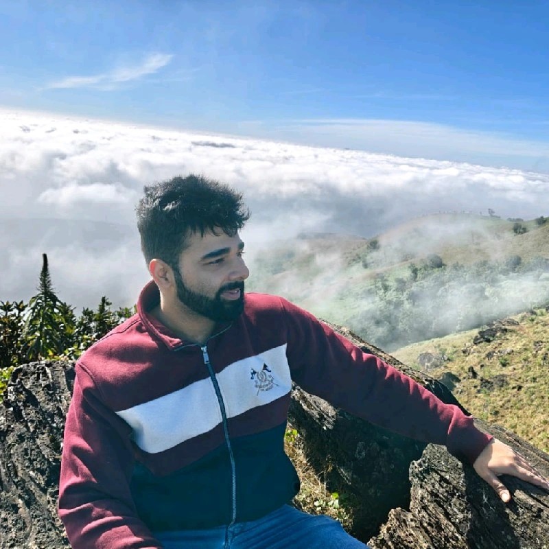 Bhavya Kapoor - Software Engineer | Stackforce