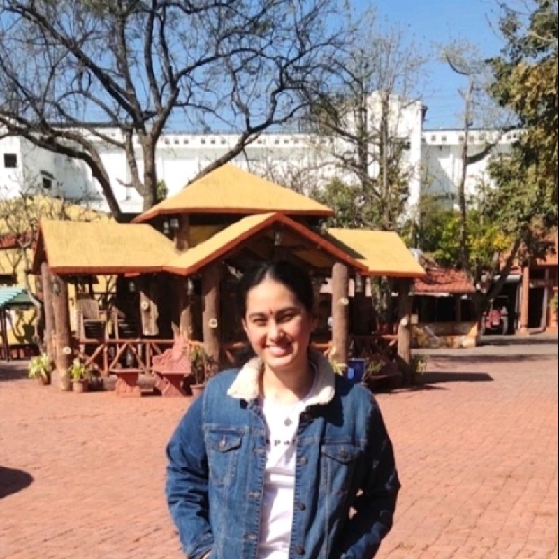 Bhavya Negi - Product Engineer | Stackforce