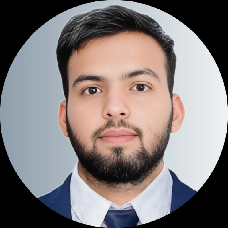 BHAVYA NYATI - Business Analyst | Stackforce