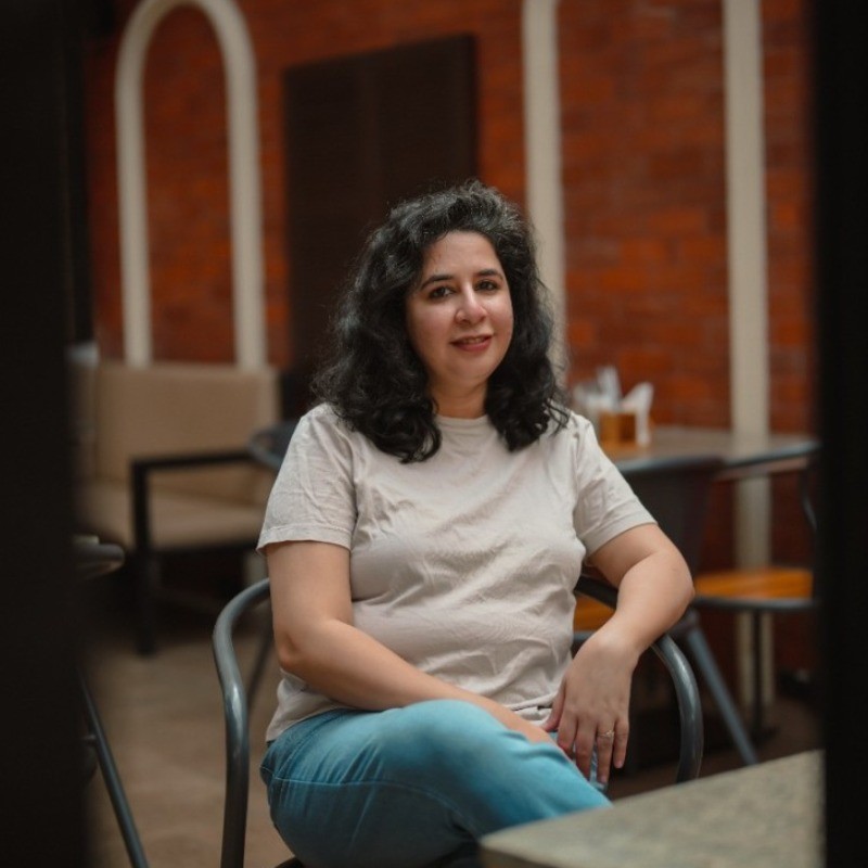 Bhavya Sharma - CEO | Stackforce