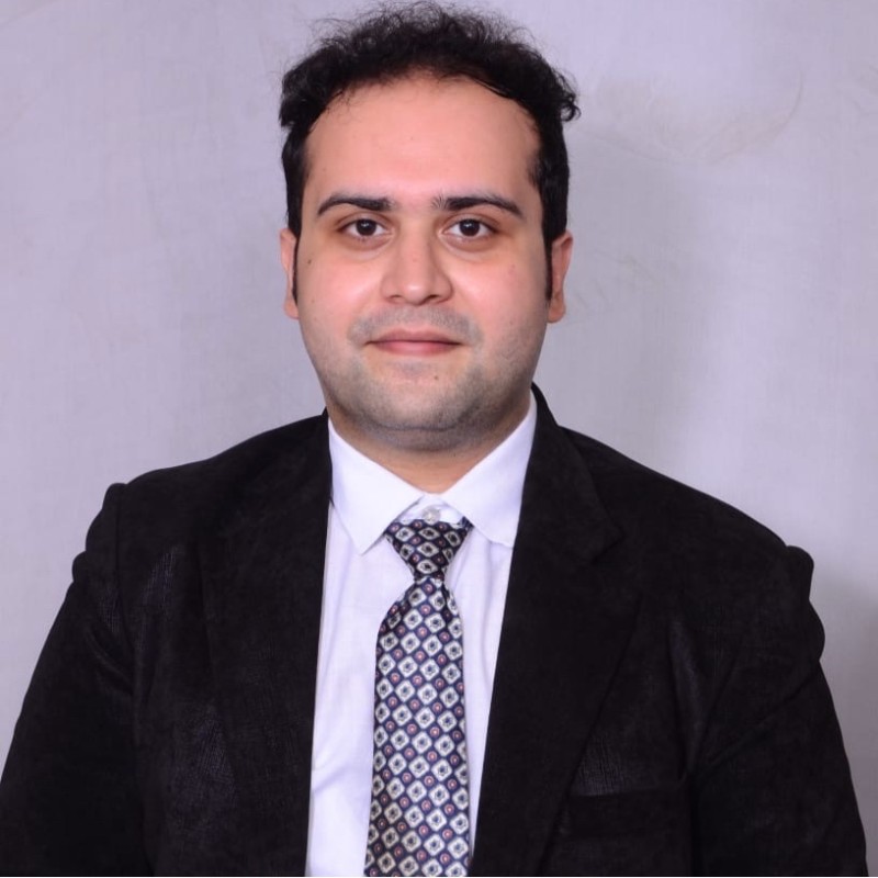 Bhavya Sharma - Operations Associate | Stackforce