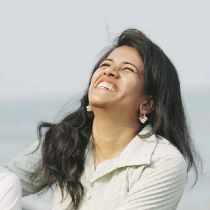 Bhavya Shivakumar - CEO | Stackforce