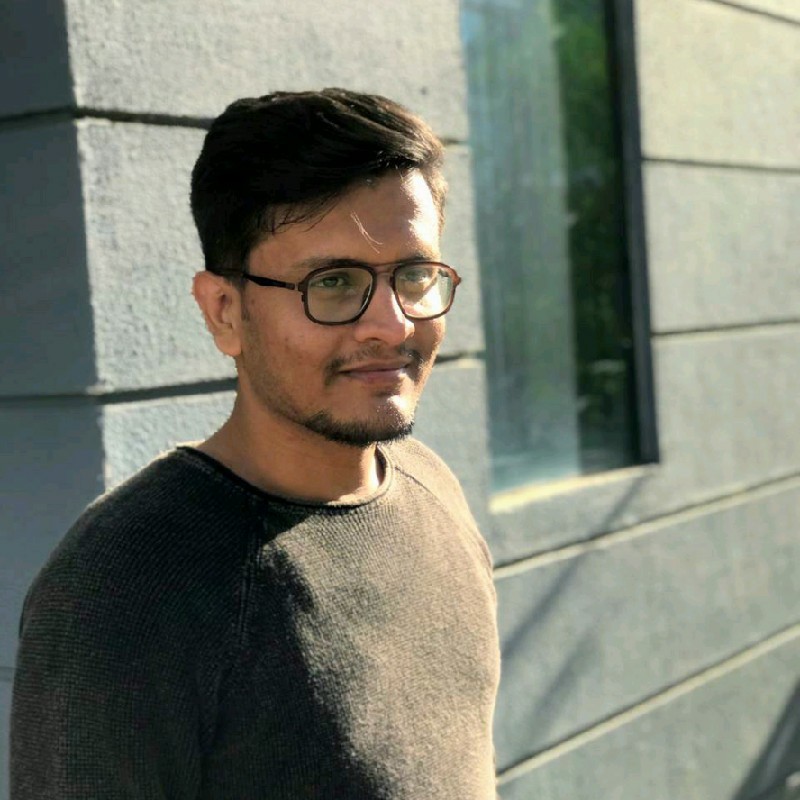 Bhavya Tak - Software Engineer | Stackforce