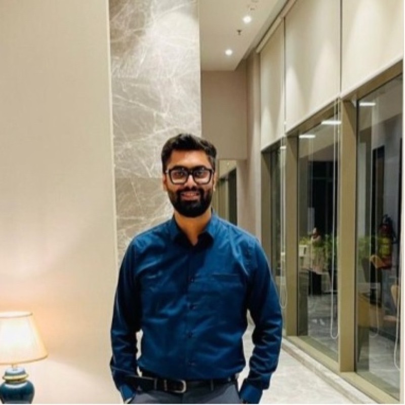 Bhavya Taneja - Product Manager | Stackforce