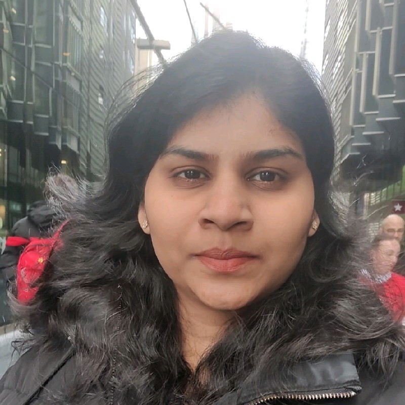 Bhavya Torke - Head of Talent | Stackforce