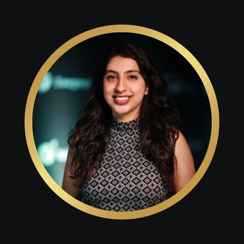 Bhavya Arora - Head of Talent | Stackforce