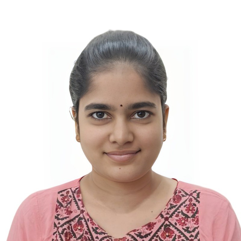Bhavya Avuthu - Software Engineer | Stackforce