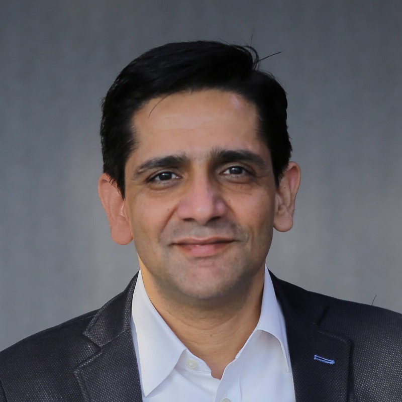 Bhavya N Johar - CEO | Stackforce