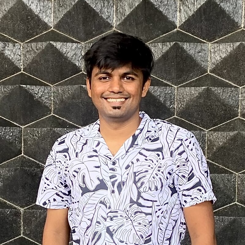 Bhavya Karia - Software Engineer | Stackforce
