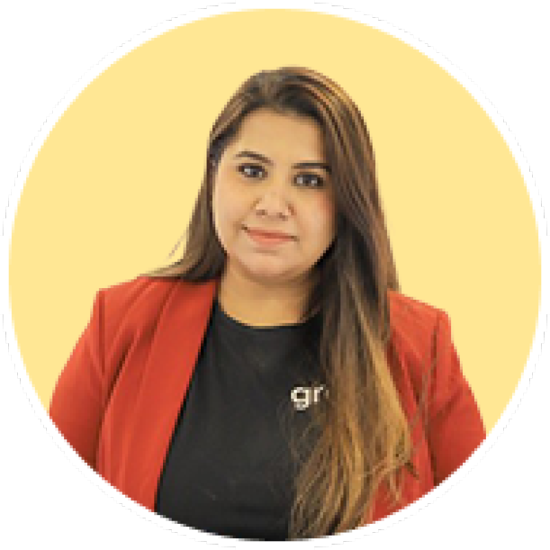 Bhavya Kaur - Founder | Stackforce