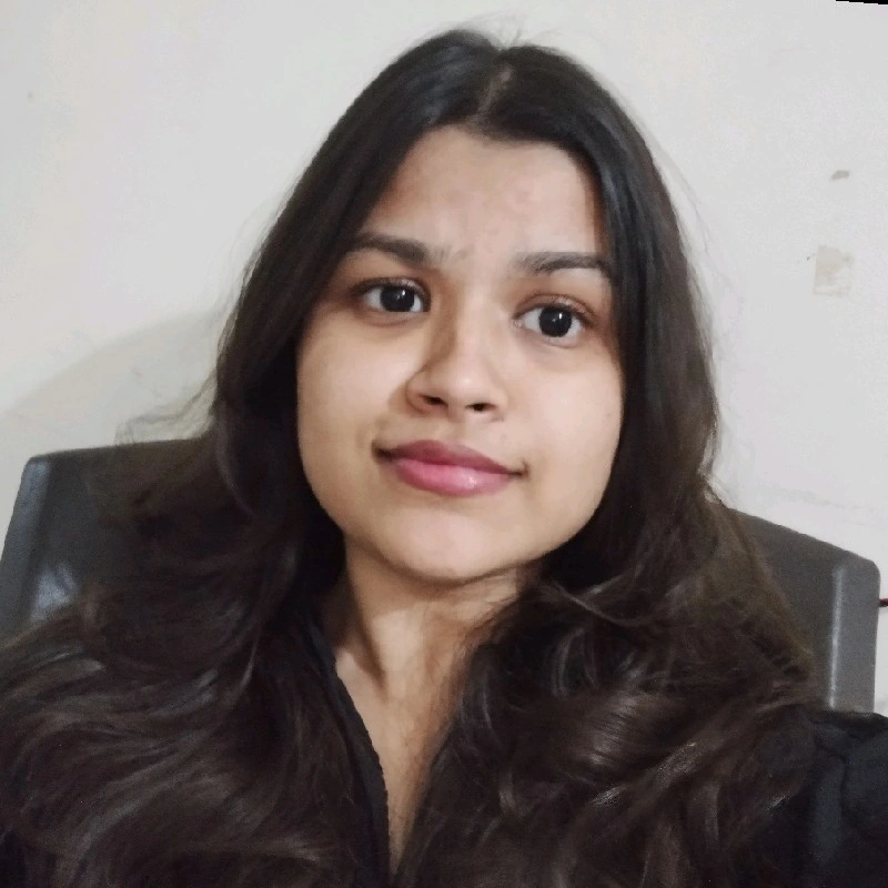 Bhavya Shukla - Recruiter | Stackforce