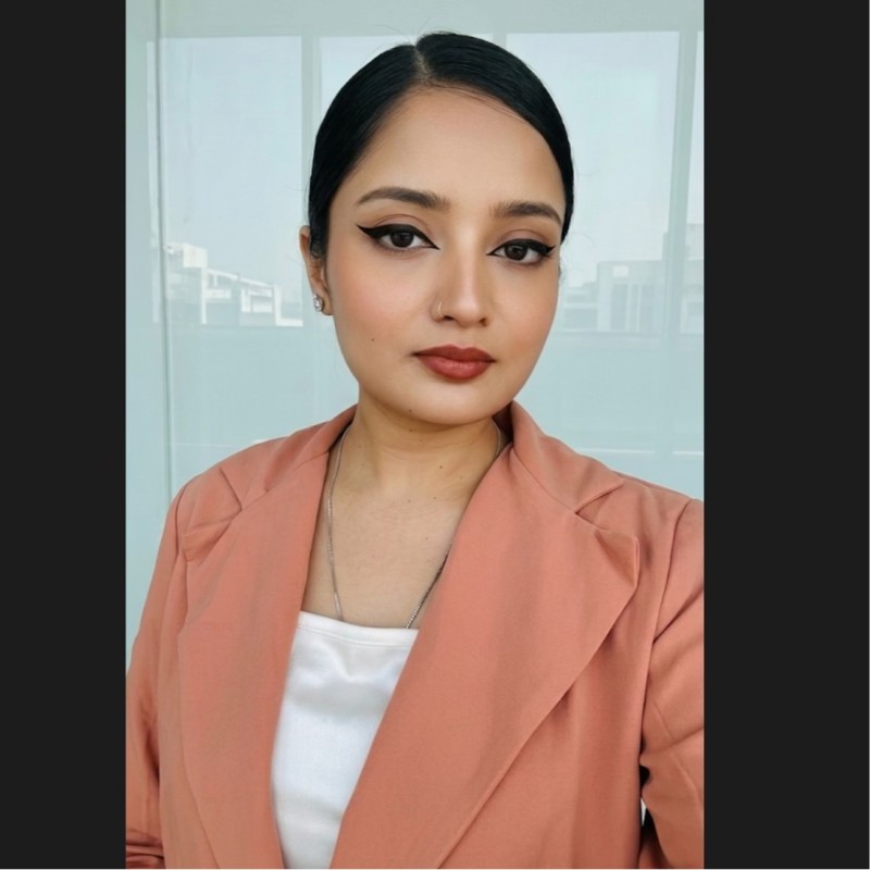 Bhawana Goswami - CEO | Stackforce