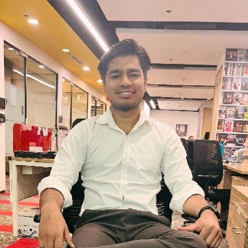 Bhawesh Bahuguna - QA Manager | Stackforce