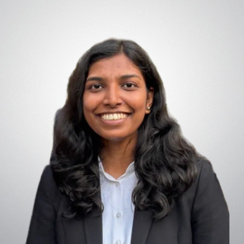 Bhawna Bharti - Operations Associate | Stackforce