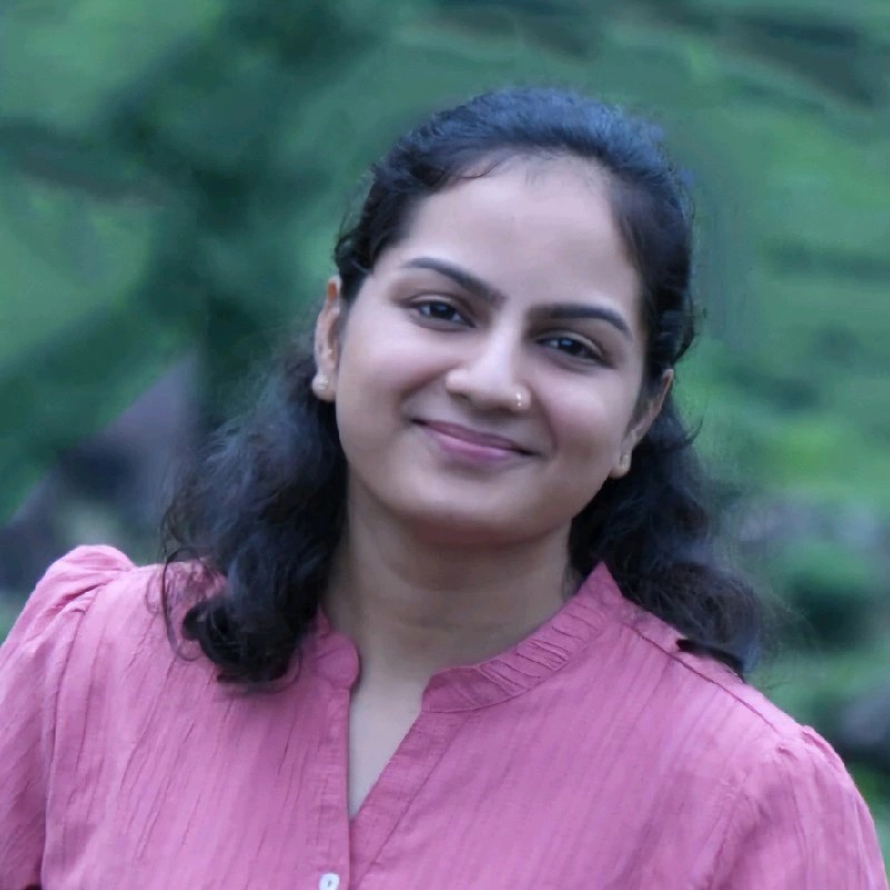 Bhawna Jain - Software Engineer | Stackforce