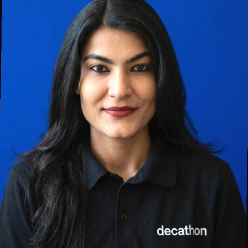 Bhawna singh - Operations Associate | Stackforce