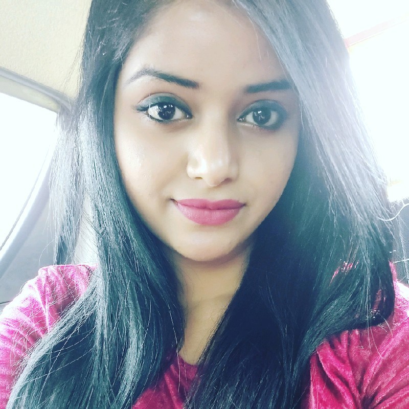 Bhawna Verma - UI Designer | Stackforce