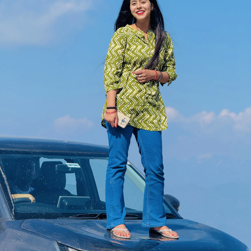 Bhawna Yadav - Operations Associate | Stackforce