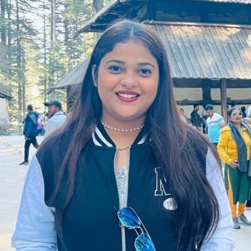 Bhawna Chaudhry - Product Manager | Stackforce