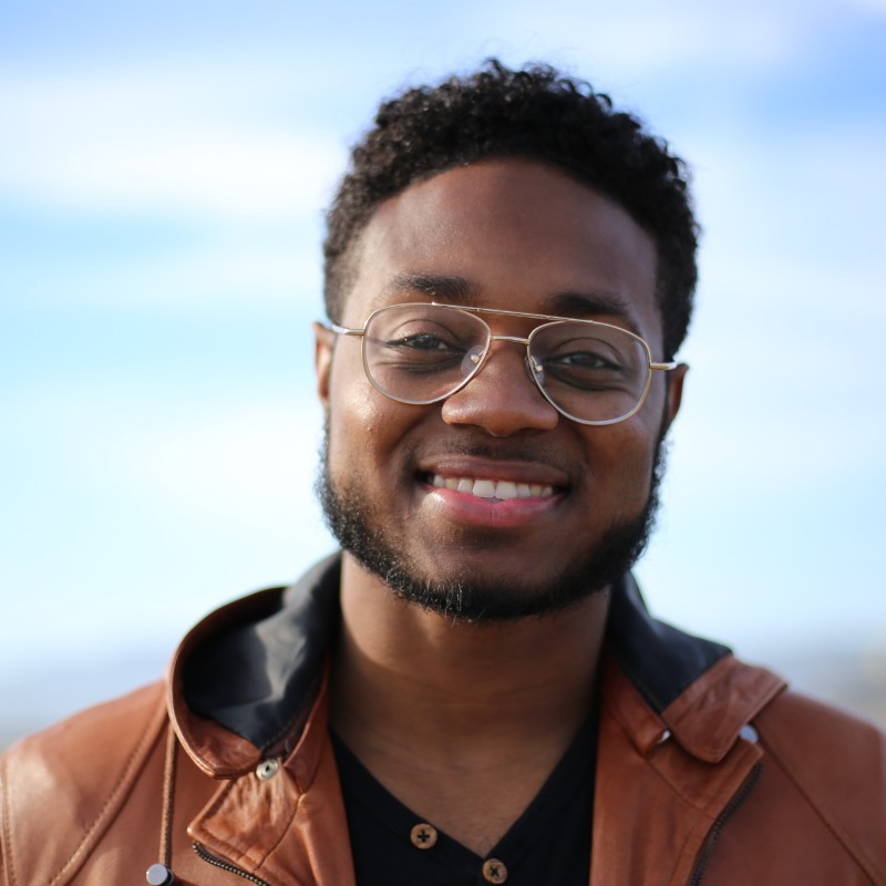 Brandon Hill - CEO | Stackforce