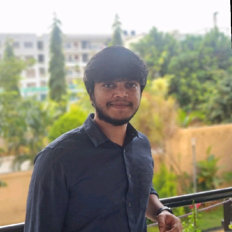 Bhogadi Jaswanth Vishnu | Stackforce