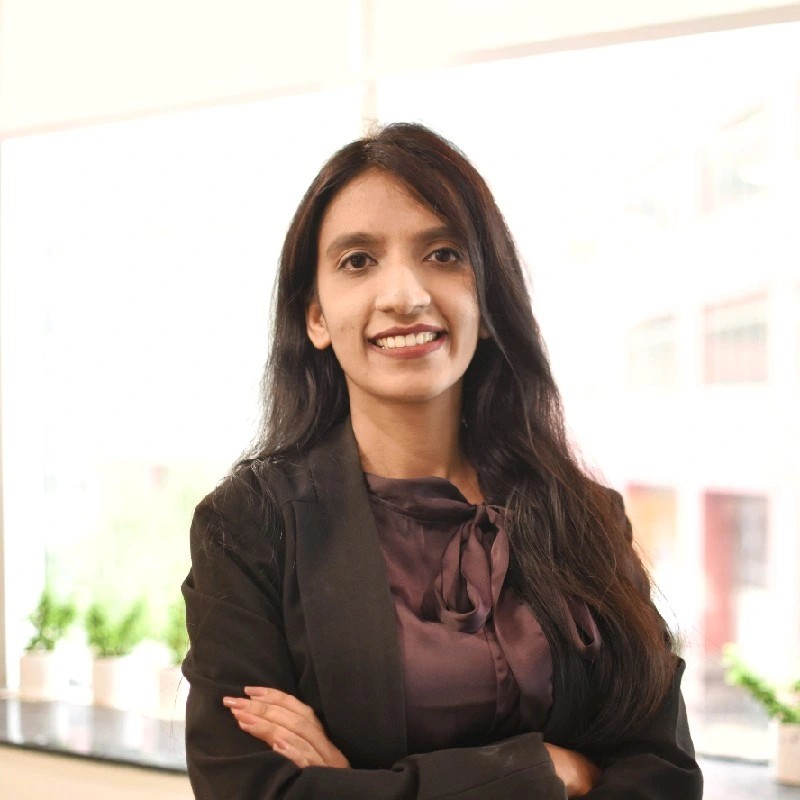 Bhoomi Yadav - Associate Partner | Stackforce
