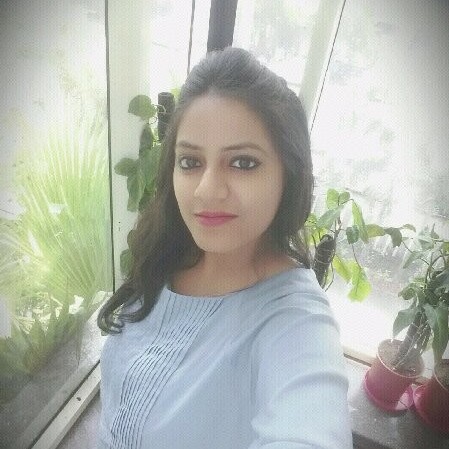 Bhoomika Kulshrestha - Product Manager | Stackforce